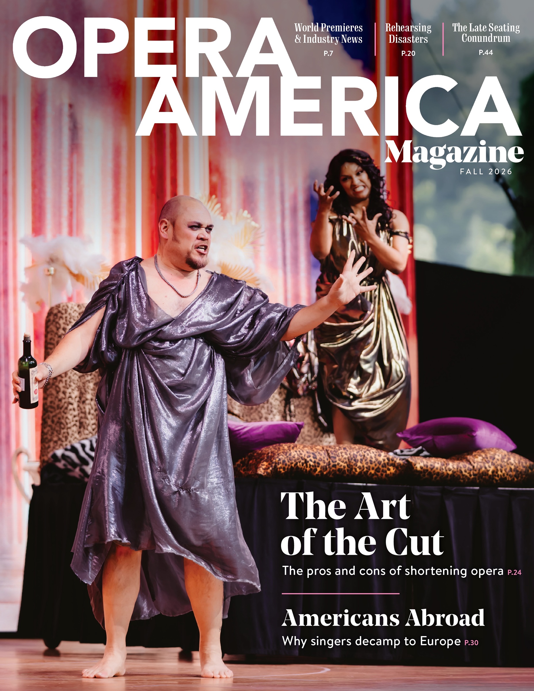 Read the Fall 2026 Issue