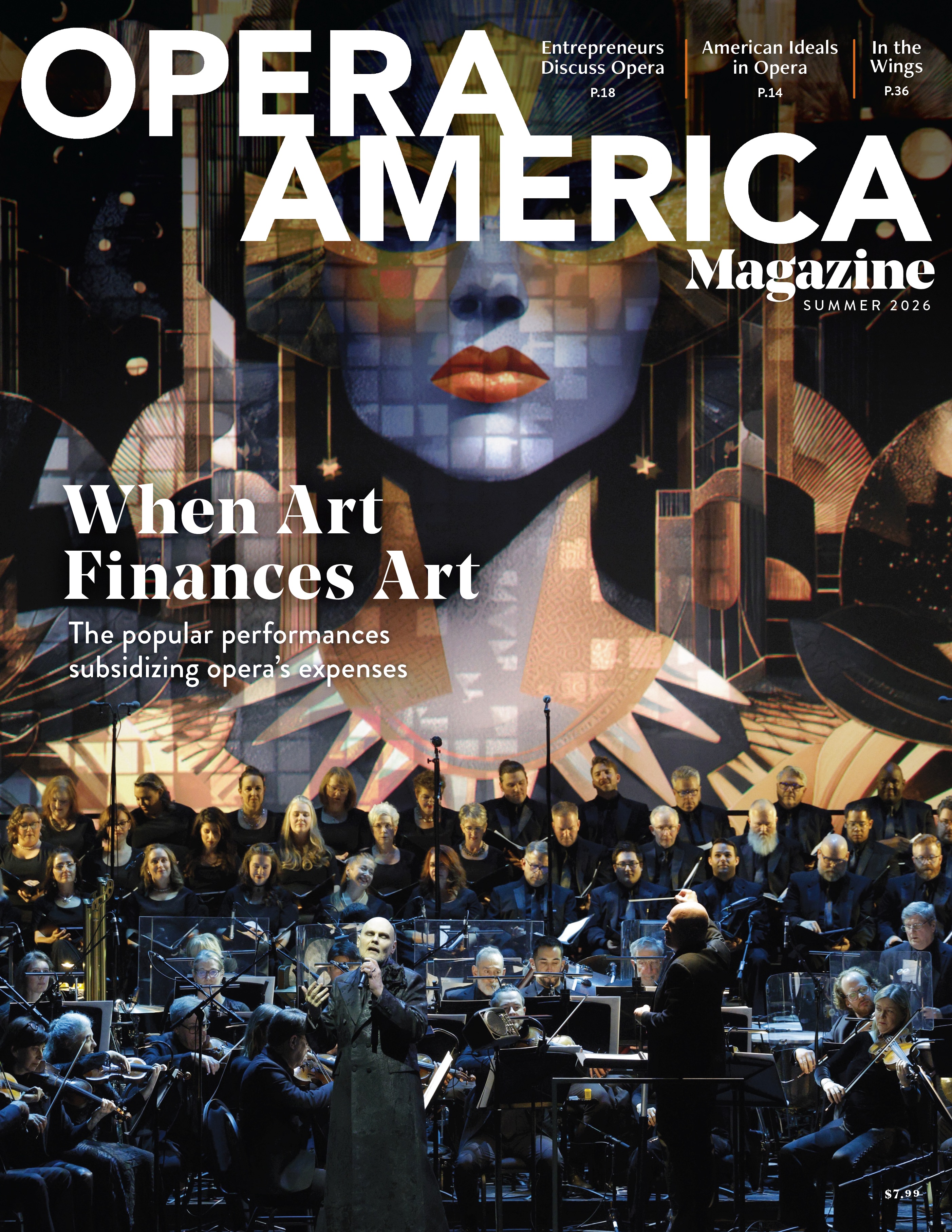Read the Summer 2026 Issue