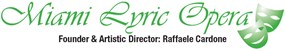 Miami Lyric Opera