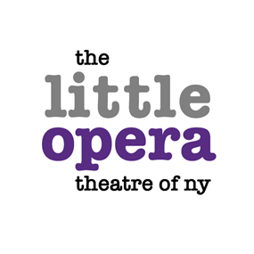 the little OPERA theatre of NY