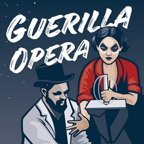 Guerilla Opera