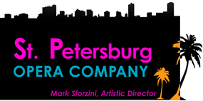 St. Petersburg Opera Company