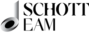 Schott Music Corporation & European American Music Dist. Co.