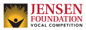 Fritz and Lavinia Jensen Foundation Annual Voice Competition