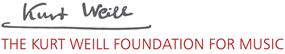 Kurt Weill Foundation for Music