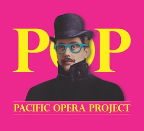 Pacific Opera Project