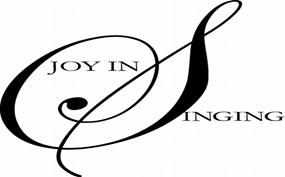 Joy In Singing