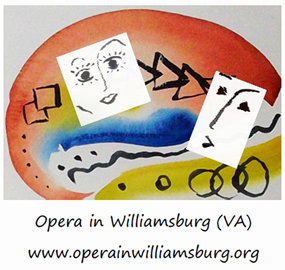 Opera in Williamsburg