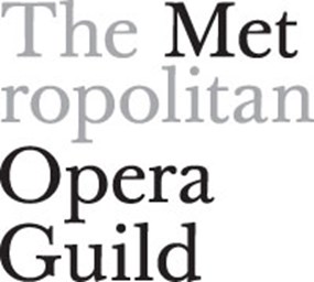 Metropolitan Opera Guild