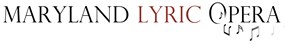 Maryland Lyric Opera