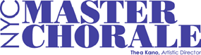 New York City Master Chorale
