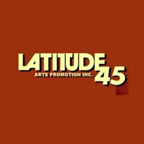 Latitude 45 Arts 