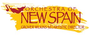 Orchestra of New Spain