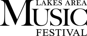 Lakes Area Music Festival