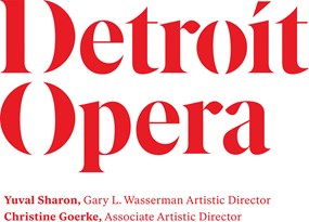 Detroit Opera