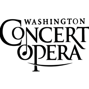 Washington Concert Opera