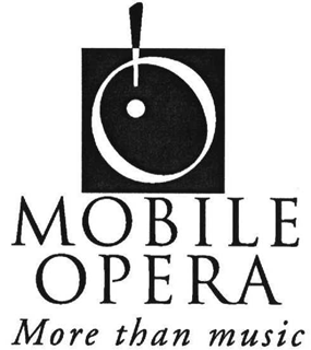 Mobile Opera