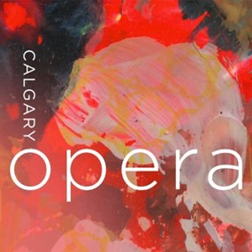 Calgary Opera Association
