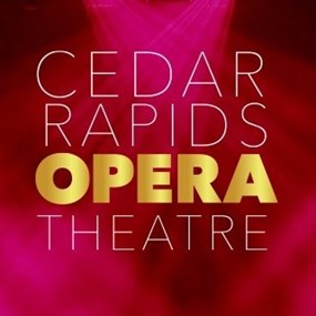 Cedar Rapids Opera