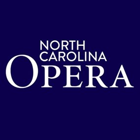 North Carolina Opera