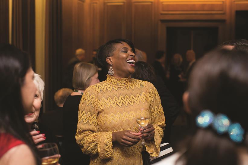 A Tempo event at Minnesota Opera