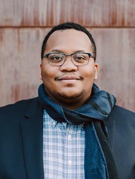 Kevin Day (photo: Sara Bill Photography)