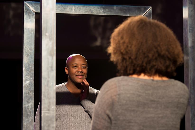 As One, with Jorell Williams and Taylor Raven, at Seattle Opera