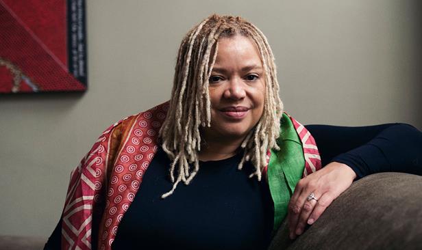 Kasi Lemmons (photo: Edwin Tse)