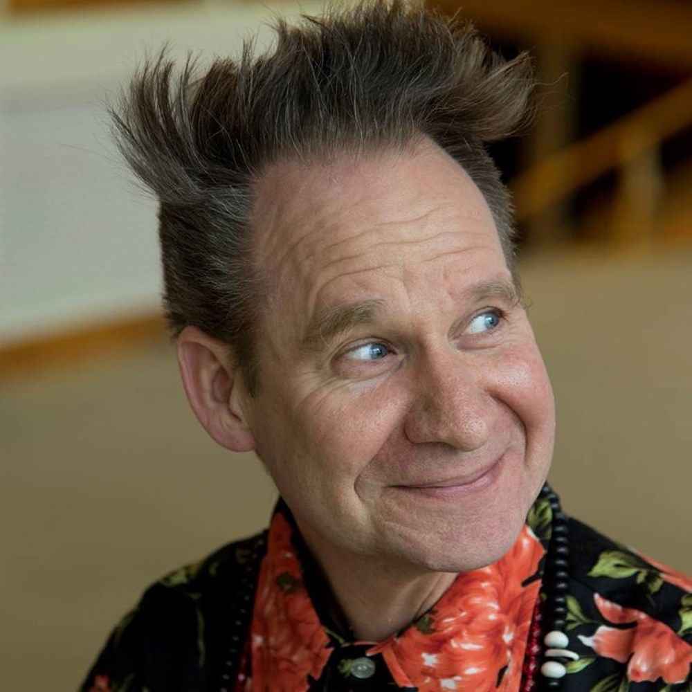 Peter Sellars
