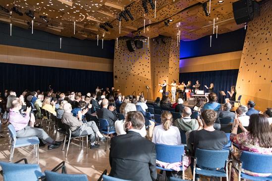 Opera Conference 2022 in Minneapolis