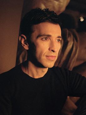Anthony Roth Costanzo (photo: Matthew Placek)