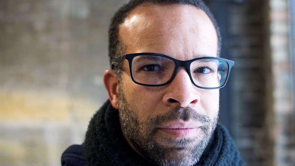 Douglas Kearney