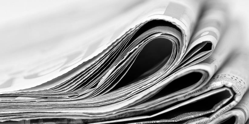 Newspaper