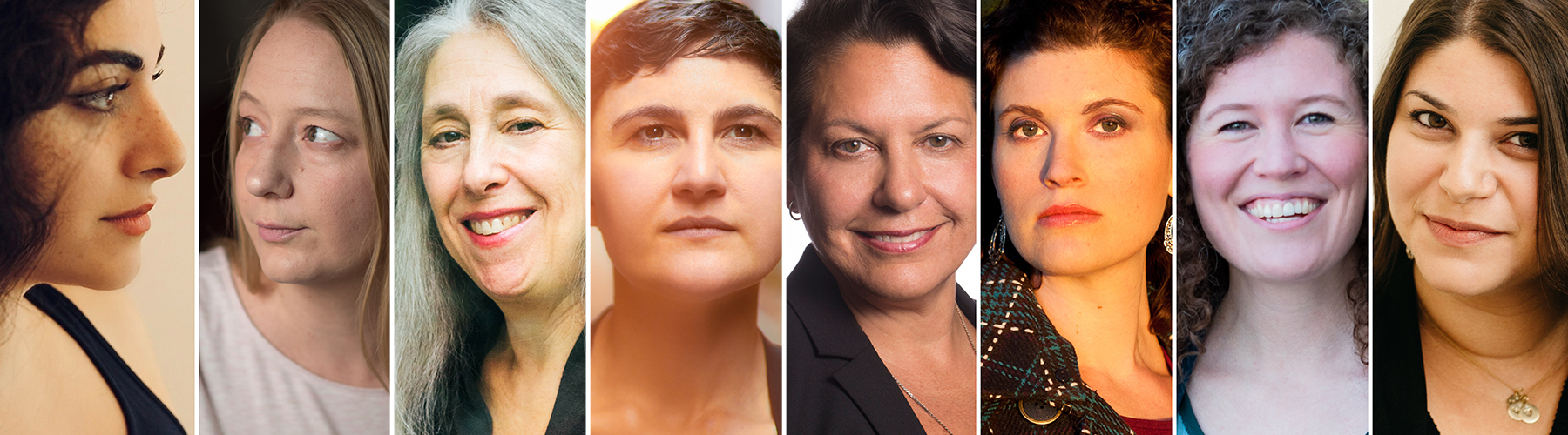 Discovery Grants Women Composers