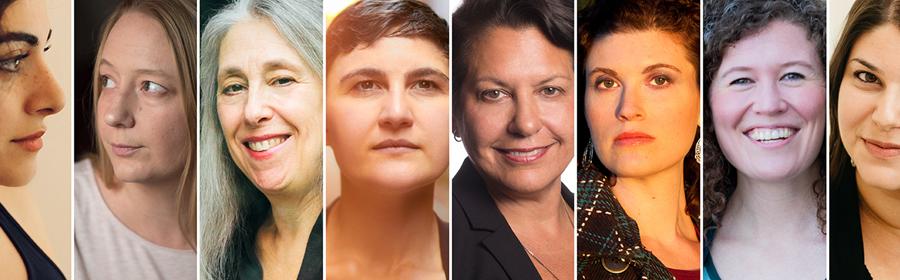 OPERA America Awards over $100,000 in Discovery Grants to Support Eight ...