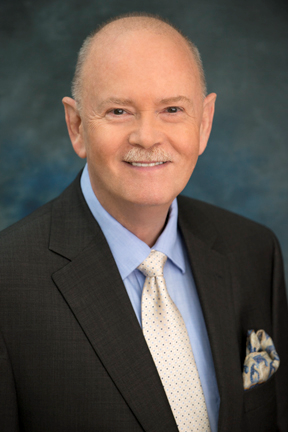 An Oral History with Ken Benson