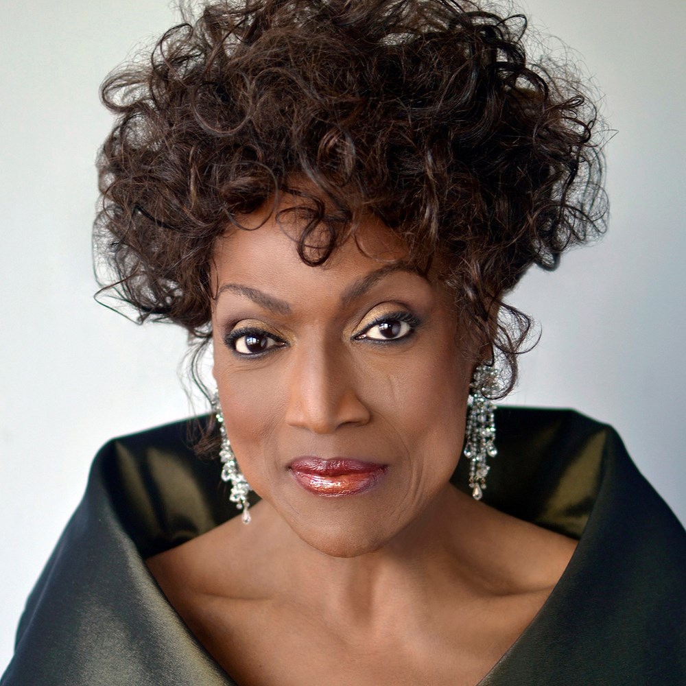 Jessye Norman