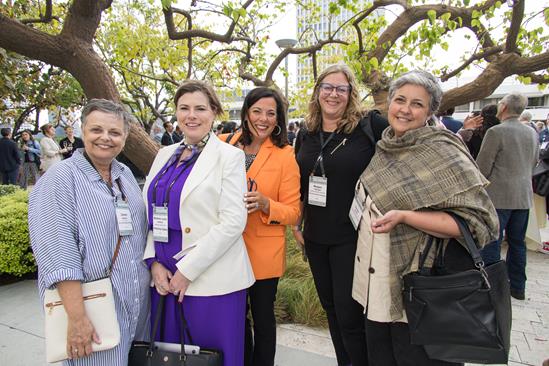 World Opera Forum 2024 (photo: Jc Olivera Photography)