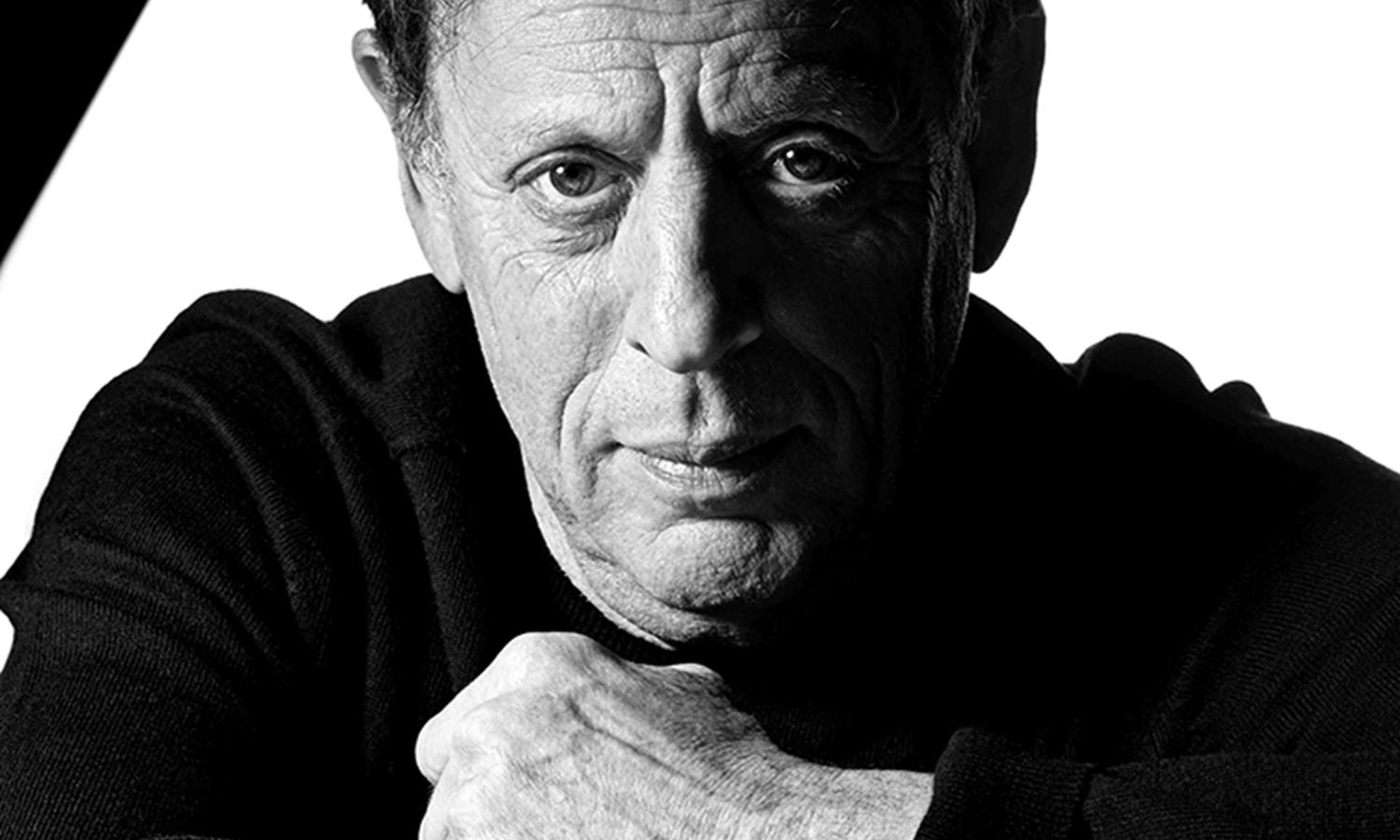 NEA Opera Honors: An Oral History with Philip Glass