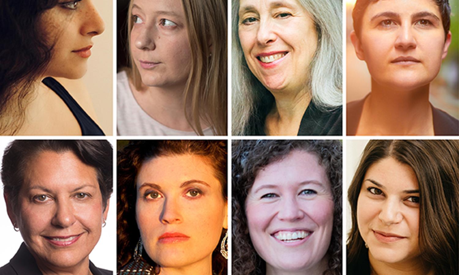 OPERA America Awards over $100,000 in Discovery Grants to Support Eight ...