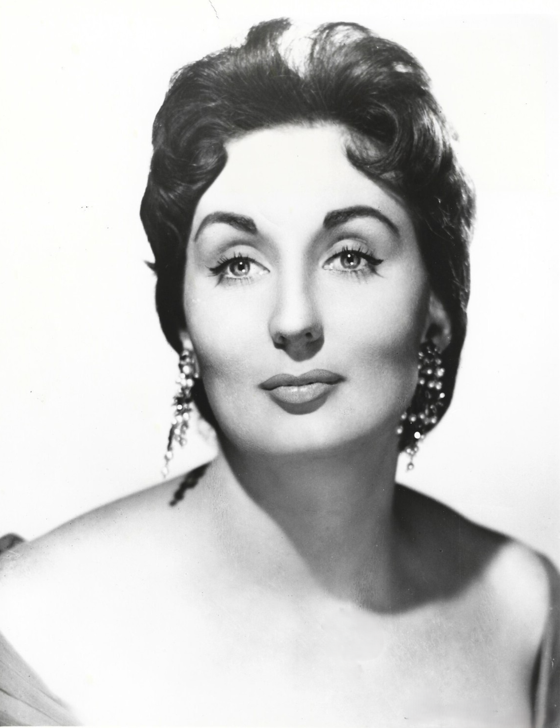 Mignon Dunn