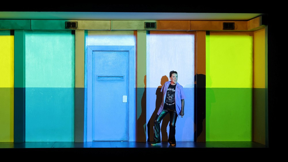 Naomi Louisa O’Connell in LA Opera’s 2023 Mary Motorhead, presented in collaboration with Beth Morrison Projects (photo: Craig T. Mathew)