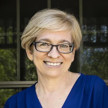 Chai Feldblum (photo: U.S. AbilityOne Commission)