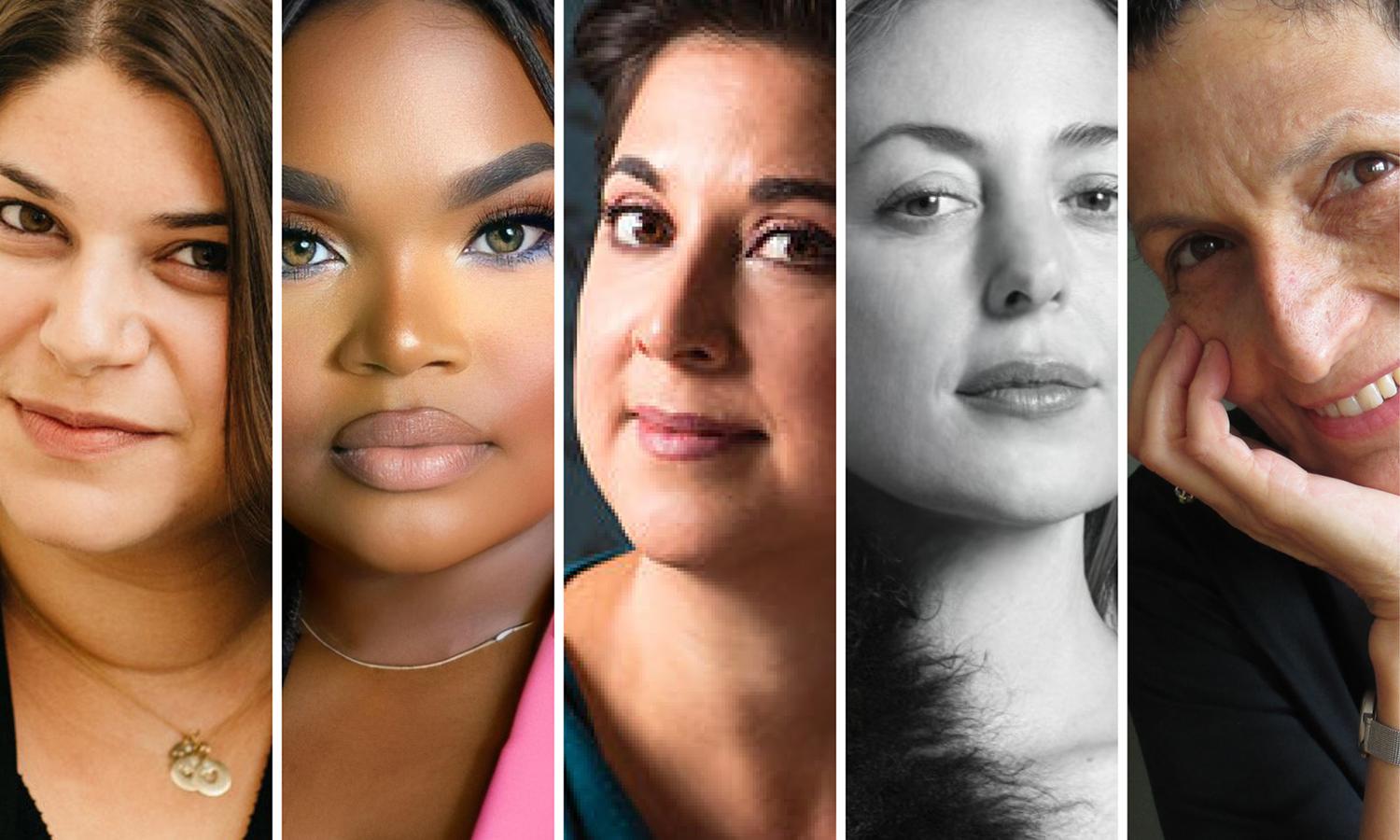 Opera Five 2024 | Support Opera by Women at Five Opera Companies