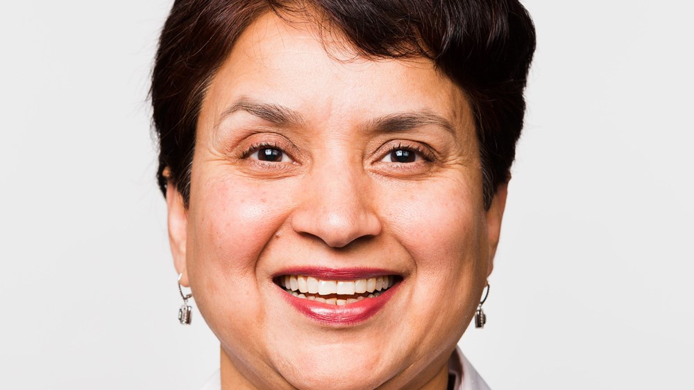 Amita Avadhani