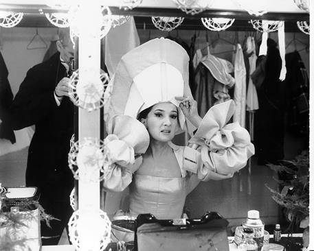 Carolyn Bailey Argento in John Blow’s The Masque of Venus and Adonis at Minnesota Opera, 1964