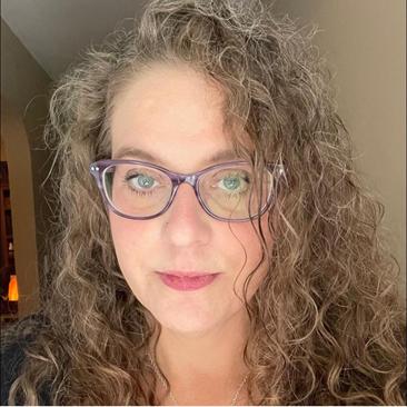 Jennifer Minor, Tri-Cities Opera's Direction of Production and Rentals Coordinator