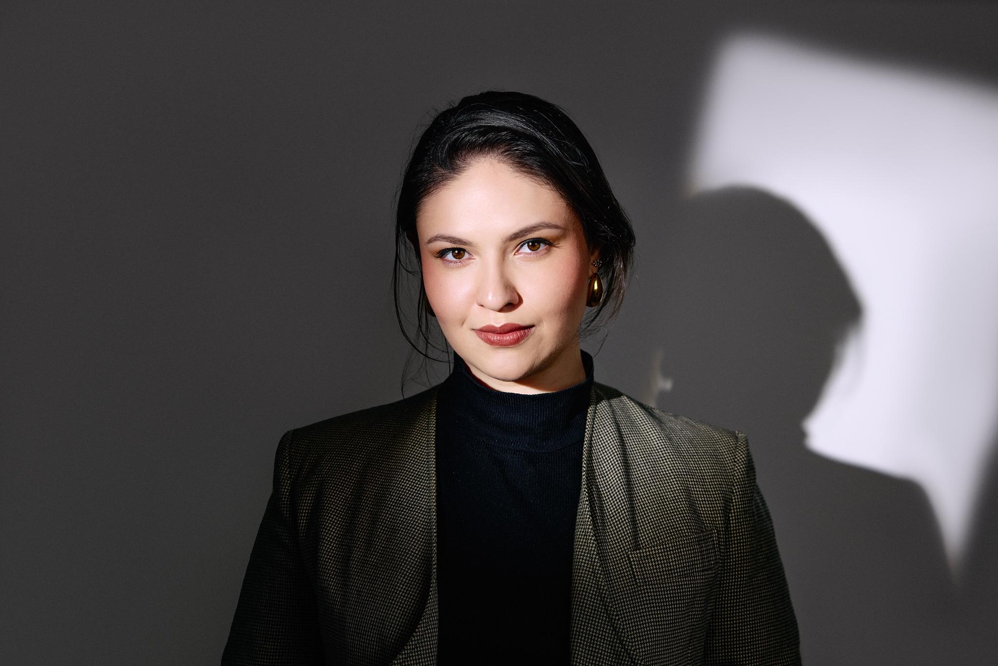 Camila Montefusco (photo: Cecilia Gidali)