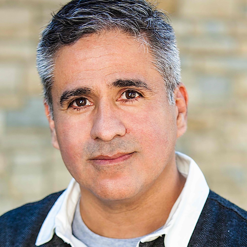 Mark Valdez