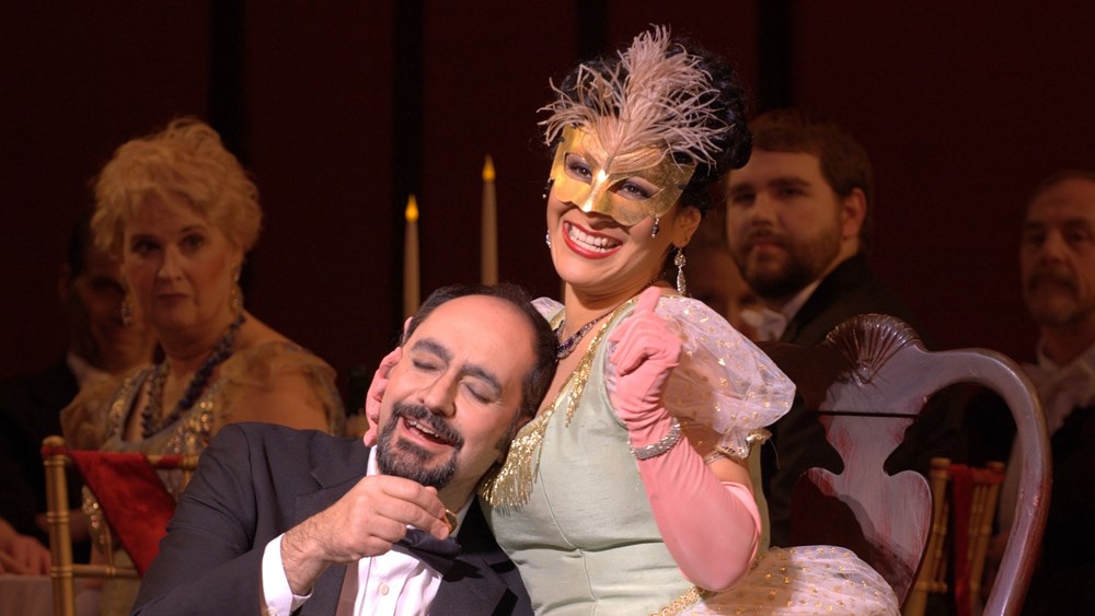 Eugene Opera’s 2016 Fledermaus